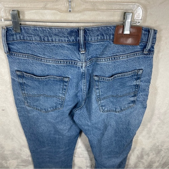 Lucky Brand men’s jeans 223 straight leg size 30/32* - Picture 3 of 10